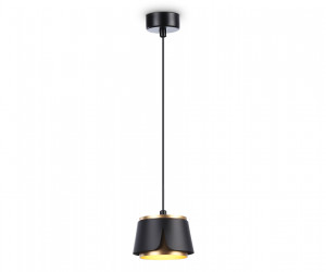 TN71247 BK/GD черный/золото GX53 D100*1090