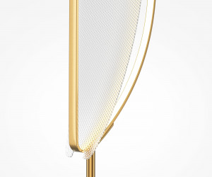 Напольный светильник (торшер) Maytoni MOD281FL-L33BS3K