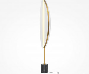 Напольный светильник (торшер) Maytoni MOD281FL-L33BS3K