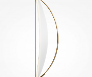 Напольный светильник (торшер) Maytoni MOD281FL-L33BS3K