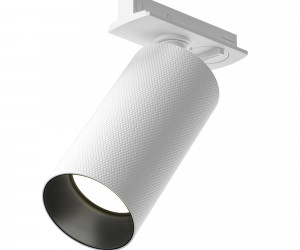 Трековый светильник Technical TR089-1-GU10-WW