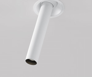 Встраиваемый светильник Technical C140RS-L300-7W4K-W