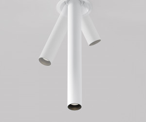 Встраиваемый светильник Technical C140RS-L300-7W4K-W