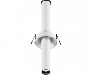 Встраиваемый светильник Technical C140RS-L300-7W4K-W