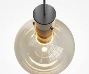 Подвесной светильник Maytoni MOD182PL-L4CG3K