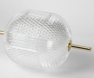 Подвесной светильник Lussole LSP-7142