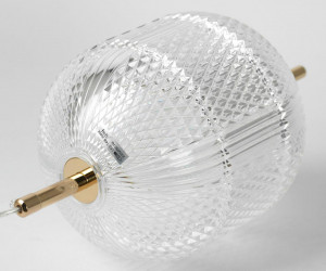 Подвесной светильник Lussole LSP-7142