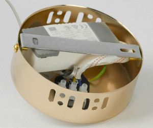 Подвесной светильник Lussole LSP-7142