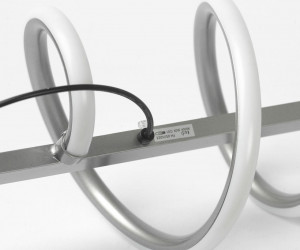 Линейно-подвесной светильник Lussole LSP-7165