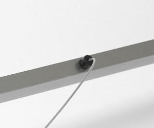 Линейно-подвесной светильник Lussole LSP-7165