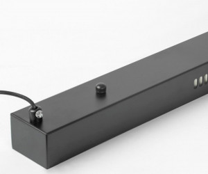 Линейно-подвесной светильник Lussole LSP-7165