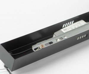 Линейно-подвесной светильник Lussole LSP-7165