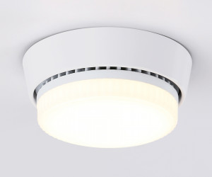 G10188 WH белый GX53 max 12W D90*20