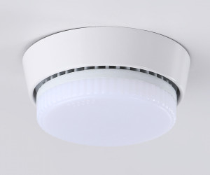 G10188 WH белый GX53 max 12W D90*20