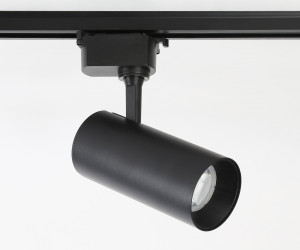 GL5828 BK черный LED 15W 4200K 24°