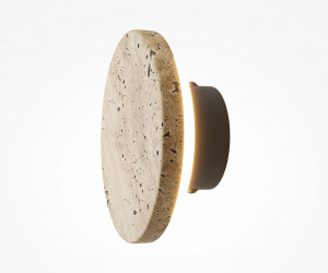 Настенный светильник (бра) Maytoni MOD437WL-L5BG3K