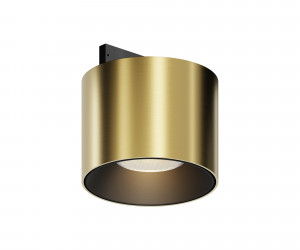 Трековый светильник Technical TR188-1-5W3K-M-BBS