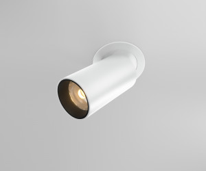 Встраиваемый светильник Technical DL125-L12-4K-W