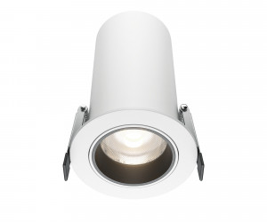 Встраиваемый светильник Technical DL125-L12-4K-W