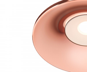 Встраиваемый светильник Technical DL041-01RG