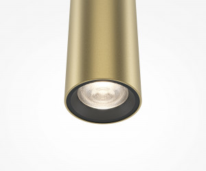 Подвесной светильник Maytoni MOD159PL-L6GK