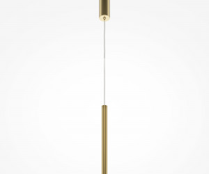 Подвесной светильник Maytoni MOD159PL-L6GK