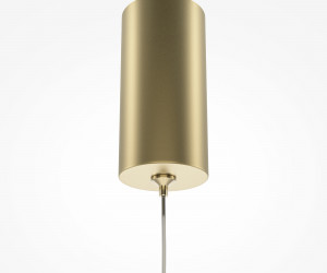 Подвесной светильник Maytoni MOD159PL-L6GK