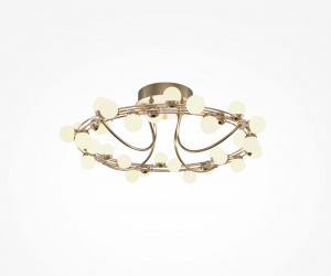 Потолочный светильник Maytoni MOD081CL-L36G3K