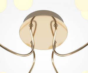 Потолочный светильник Maytoni MOD081CL-L36G3K