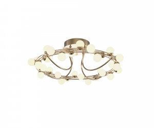 Потолочный светильник Maytoni MOD081CL-L36G3K