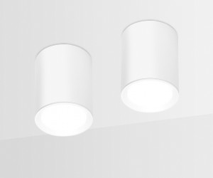 TN215 WH/S белый/песок GU5.3 D56*70