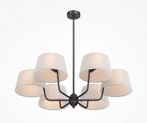 Подвесной светильник Maytoni MOD360PL-06B