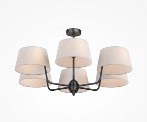 Подвесной светильник Maytoni MOD360PL-06B