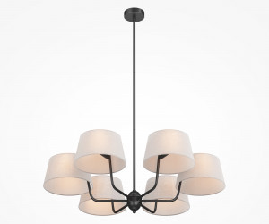 Подвесной светильник Maytoni MOD360PL-06B