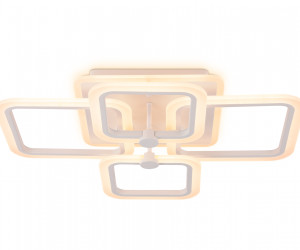 FA533/2+2 WH белый 105W 770*540*120 (ПДУ РАДИО 2.4)