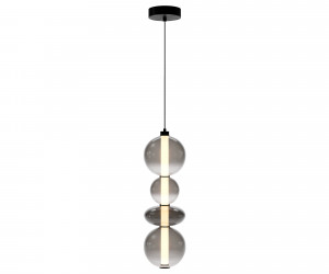 Подвесной светильник Maytoni MOD307PL-L36B3K