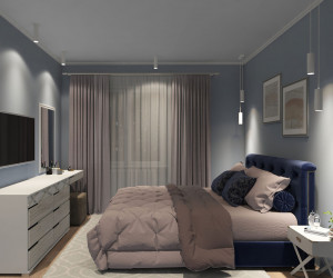 DK2052-WH Накладной светильник, IP 20, 15 Вт, GU10, белый, алюминий