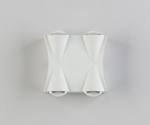 ST4482/4 WH белый LED 4200K 4W IP54 90*80*45