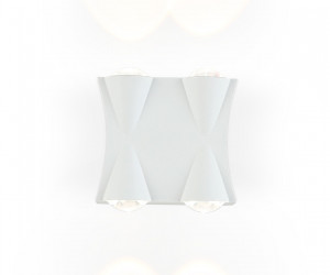 ST4482/4 WH белый LED 4200K 4W IP54 90*80*45