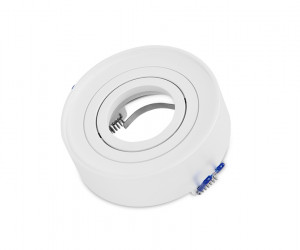 TN150 WH белый GU5.3 D96*50