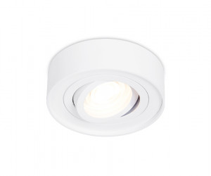 TN150 WH белый GU5.3 D96*50