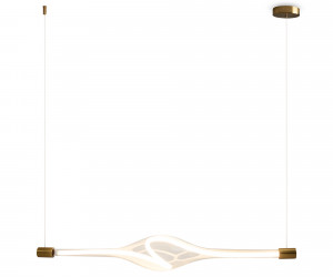 Подвесной светильник Maytoni MOD290PL-L23BS3K