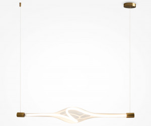 Подвесной светильник Maytoni MOD290PL-L23BS3K