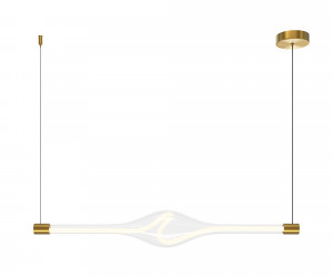 Подвесной светильник Maytoni MOD290PL-L23BS3K