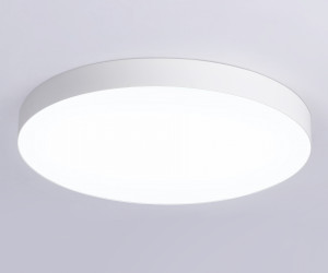 FV5536 WH белый LED 90W 4200K D600*58 (Без ПДУ)
