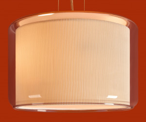 Подвесной светильник Freya FR2055PL-02CH