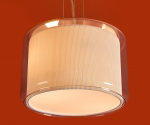 Подвесной светильник Freya FR2055PL-02CH