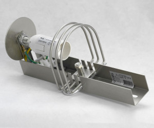 Бра Lussole  Selvino LSA-7711-01