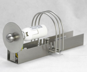 Бра Lussole  Selvino LSA-7711-01