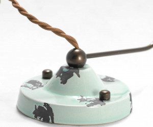 Бра Lussole  Vermilion LSP-8158